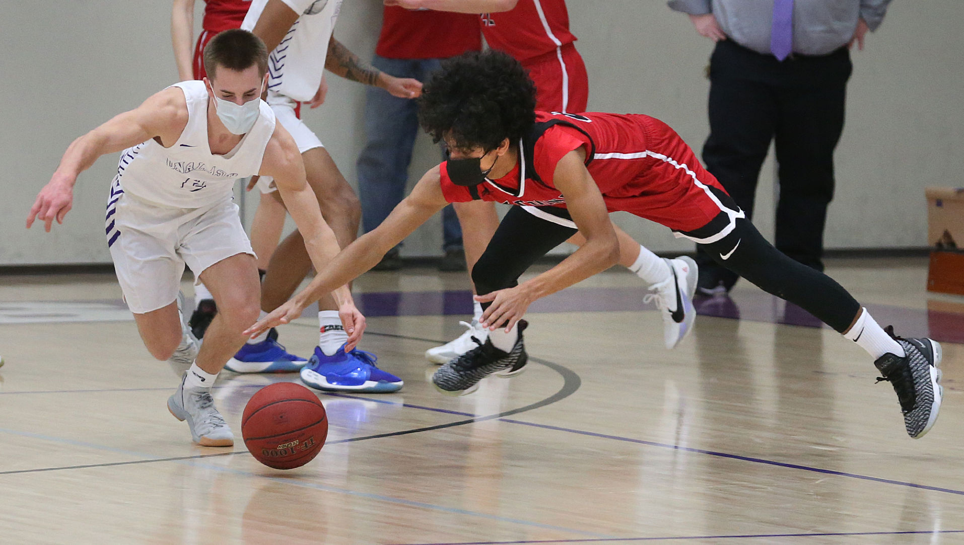 February 25: Altoona vs Onalaska